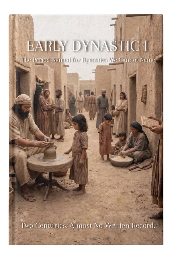 The Early Dynastic I Period