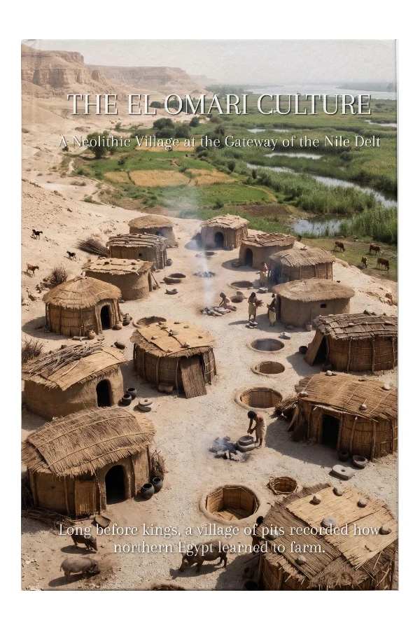 The El Omari Culture
