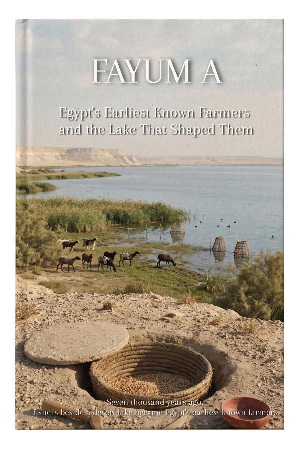 The Fayum A Culture