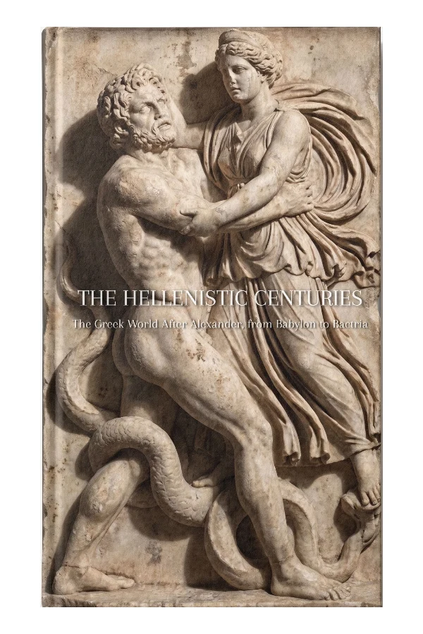 The Hellenistic Centuries