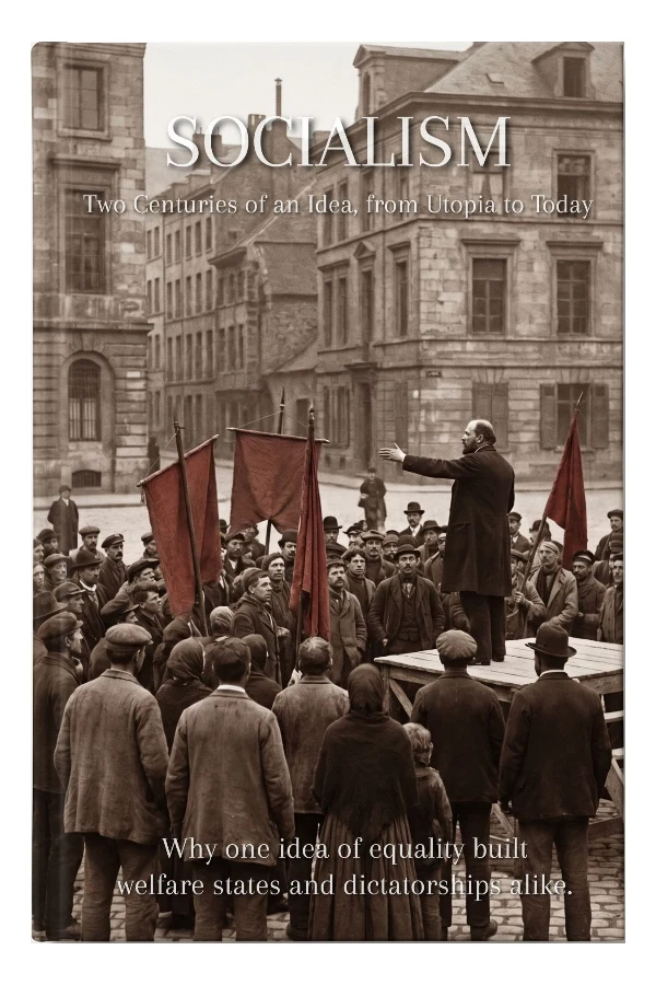 Socialism Across Two Centuries